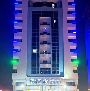 Grand Pj Hotel Ra’s al-Chaima Exterior photo