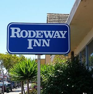 Rodeway Inn Alameda-Oakland Exterior photo