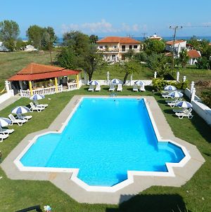 Semeli Hotel - Adults Only Roda (Corfu) Exterior photo
