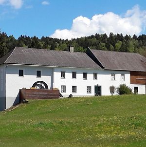Villa Dörrmühle Texing Exterior photo