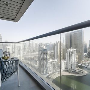 Higuests - Jam Marina Residence Dubai Exterior photo