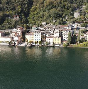 Ferienwohnung Lugano Lake, Nido Del Cigno Oria  Exterior photo