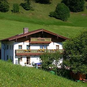 Unterlandtal Ferienwohnungen Ramsau bei Berchtesgaden Exterior photo