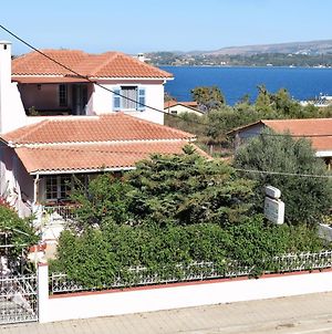 Tzivras Villa & Apartments Lassi (Kefalonia) Exterior photo