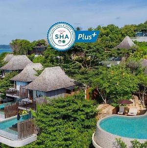 Silavadee Pool Spa Resort - Sha Extra Plus Ko Samui Exterior photo