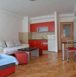 City Center Apartments Ohrid Room photo