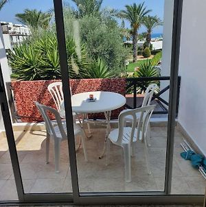 Beautiful 2 Bedrooms Flat,Near Beach,Free Parking Larnaka Exterior photo