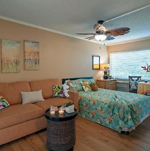 Villa Sandpiper 120B-As Seen On Hgtv'S Hawaii Life! Affordable With Pool, Hot Tub, Bbq Princeville Exterior photo