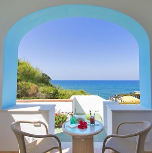 Hotel Cava Dell'Isola Ischia Island Exterior photo