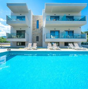 Aquamarine Luxury Rooms Thassos Limenas (Thasos) Exterior photo