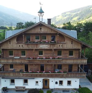 Ferienwohnung Landhaus Eberler Mayrhofen Exterior photo