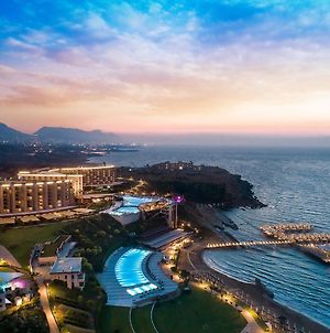 Elexus Hotel Resort&Spa&Casino Kyrenia  Exterior photo