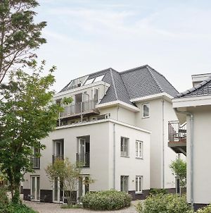 Aparthotel Benedict Noordwijk Exterior photo