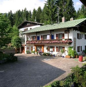 Hotel Gästehaus Schwaiger Schönau am Königssee Exterior photo