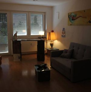 Quiet 3-Room Apartment, Directly On The S8 München Exterior photo
