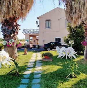 Villa Laura Apartment Giardini-Naxos Exterior photo