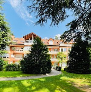 App. Franziska Villa Fabbrani Brixen Exterior photo