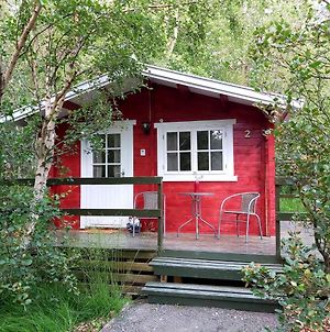 Villa Bakkakot 2 - Cozy Cabins In The Woods Akureyri Exterior photo