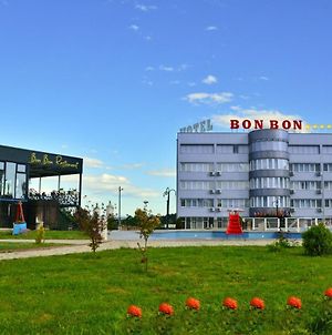 Resort Bon-Bon Skopje Exterior photo