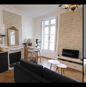 Appartement cosy proche gare Angers Exterior photo