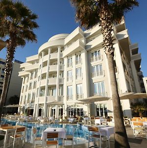 Palace Hotel & Spa Durrës Exterior photo