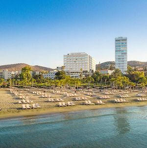 St Raphael Resort Limassol Exterior photo