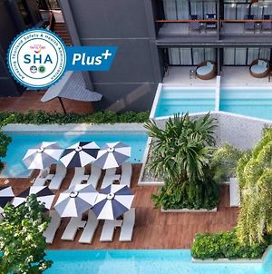 Panan Krabi Resort - SHA Plus Exterior photo
