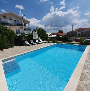 Vodice Guesthouse Exterior photo