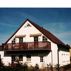 Pension Haus Anneliese Ückeritz Exterior photo