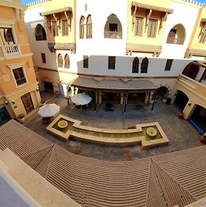 A Lovely One Bed Room Apartment In Tawaya Hurghada Exterior photo