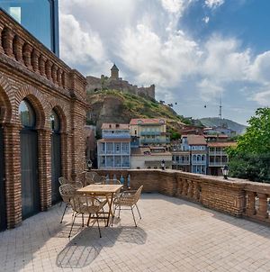 Hotel Abanotubani Tbilisi Exterior photo