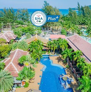 Princess Kamala Beachfront Hotel - Sha Plus Phuket Exterior photo