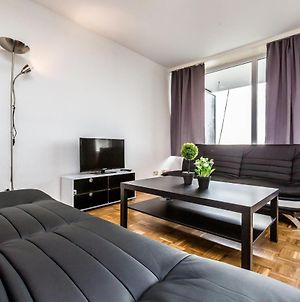Centrally Located Apartment In Bergisch Gladbach Bensberg Exterior photo