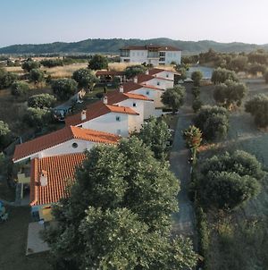 Villa Studio Dalkidi Kalandra Exterior photo