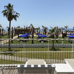 Ayvalik Sea Resort Exterior photo