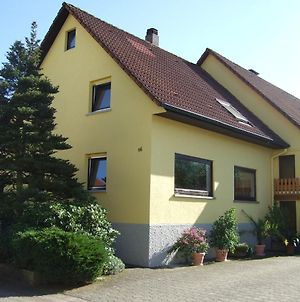 Ferienwohnung Ferienhaus Mayer in der sonnigen Ortenau Oberkirch  Exterior photo