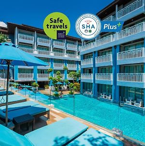 Buri Tara Resort - Sha Extra Plus Ao Nang Exterior photo