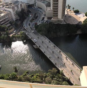 Hotel Nile Meridien Kairo Exterior photo