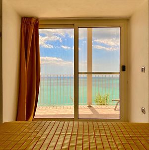 Ferienwohnung Window On The Sea Vieste Exterior photo