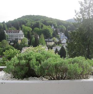 Appartement Panoramablick Baden-Baden Exterior photo