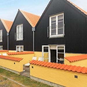 6 Person Holiday Home In Skagen Exterior photo