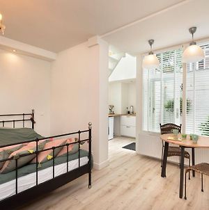 Bed and Breakfast Boutique Studio Magielsen Amsterdam Exterior photo