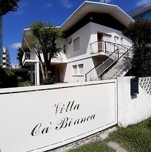 Villa Ca' Bianca Bibione Exterior photo