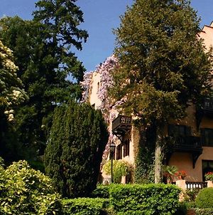 Schloss-Castel Pienzenau - Guestrooms&Apartments - B&B-Hotel&Restaurant Meran Exterior photo