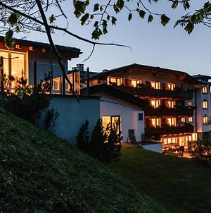 Ganischgerhof Mountain Resort&Spa Deutschnofen Exterior photo