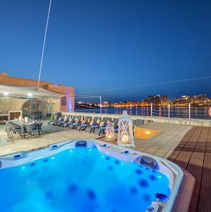 Waterfront Valletta House By Tritoni Hotels Luxury Collection Exterior photo