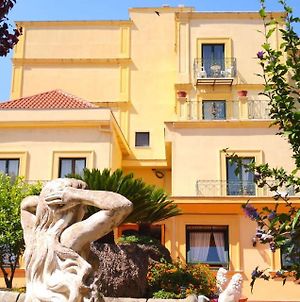 Hotel Villa Igea Sorrent Exterior photo