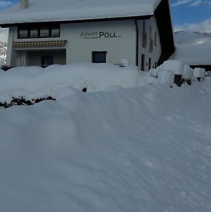 Ferienwohnung Apart Poll Ried im Oberinntal Exterior photo