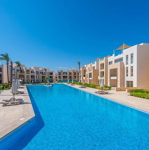 Mangroovy 3Br Apartment Private Beach & Pool View Hurghada Exterior photo