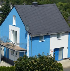 Villa Das Blaue Haus Boppard Exterior photo
